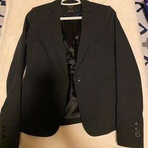 RW&CO blazer